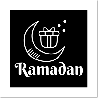 Ramadan Posters and Art